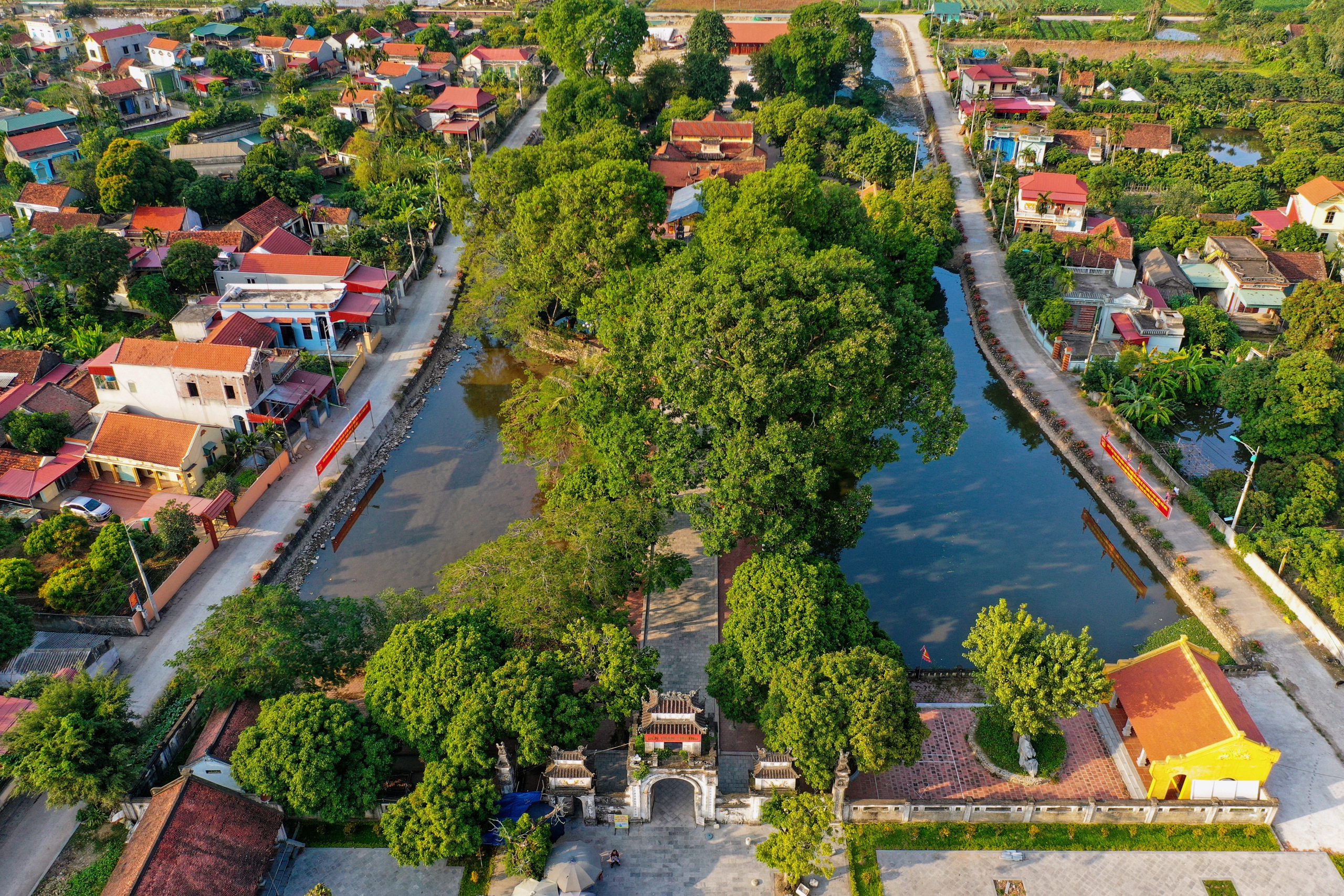 Một tỉnh của Việt Nam bất ngờ được đề cử điểm đến mới nổi hàng đầu châu Á- Ảnh 2.