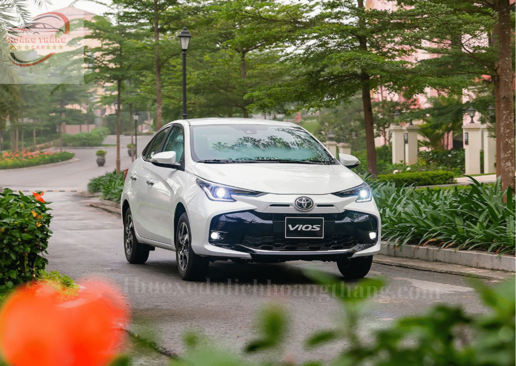 Thuê Xe 4 Chỗ Đi Cần Giờ Thuê Xe 4 Chỗ Đi Cần Giờ