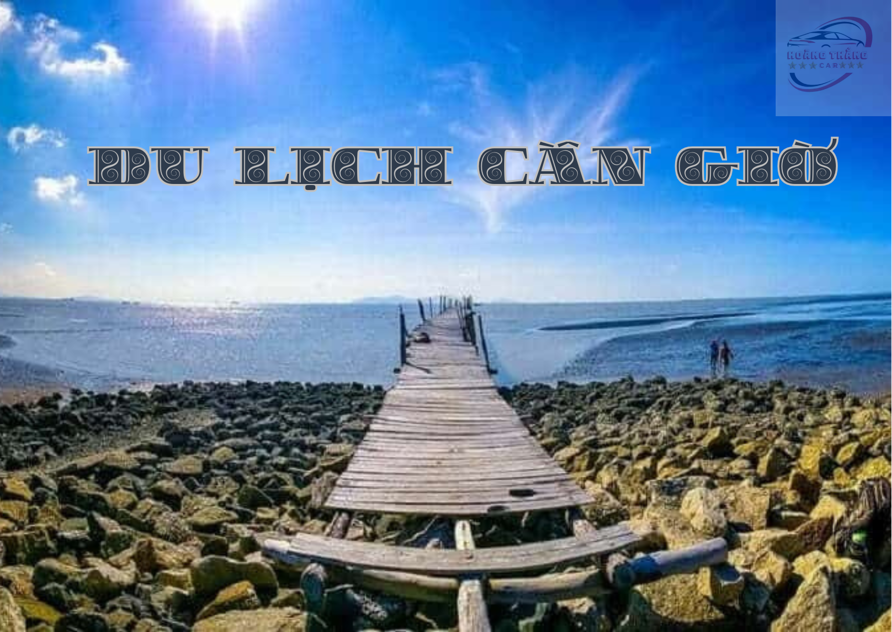 Du Lịch Cần Giờ