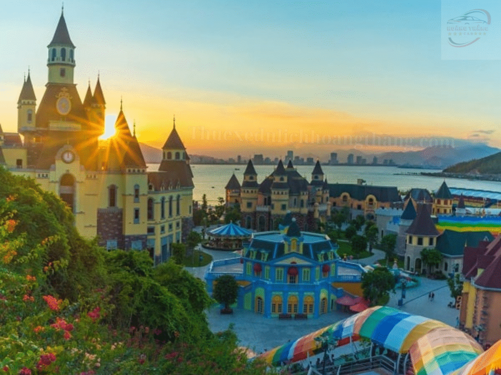 Thuê Xe 7 Chỗ Đi Du Lịch Nha Trang Thuê Xe 7 Chỗ Đi Du Lịch Nha Trang