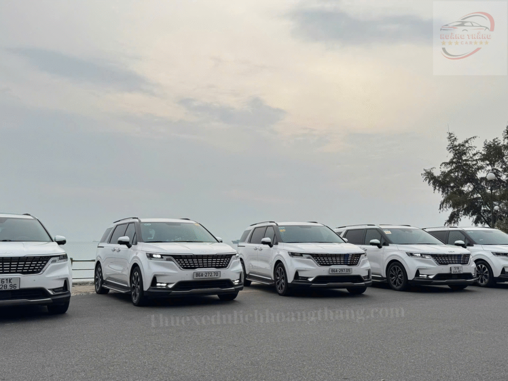 Thuê Xe 7 Chỗ Đi Nha Trang Thuê Xe 7 Chỗ Đi Nha Trang