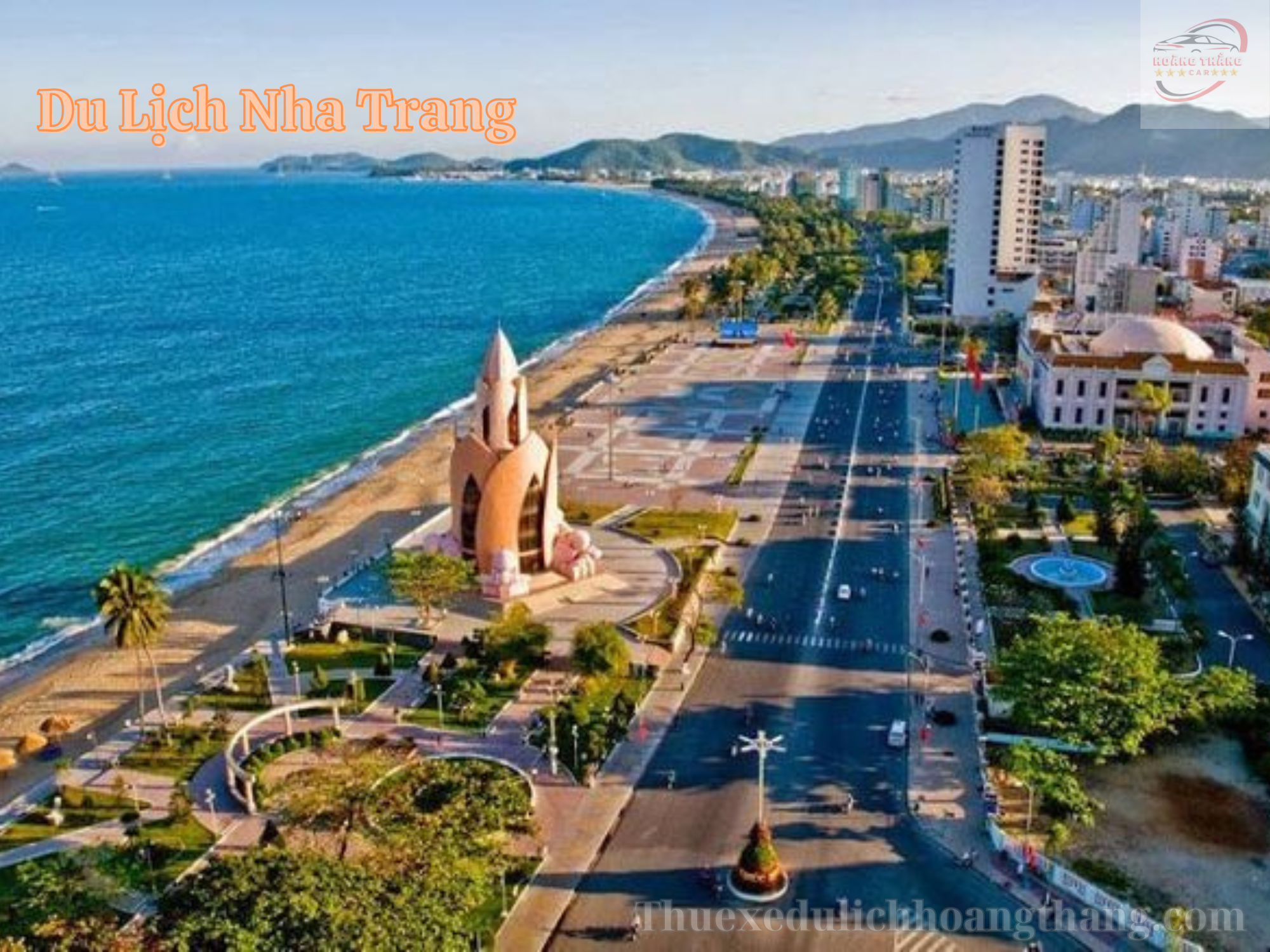 Du Lịch Nha Trang