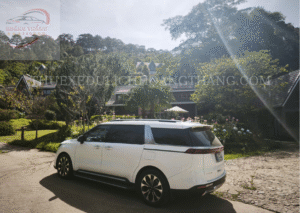 Bảng Giá Thuê Xe Carnival TPHCM